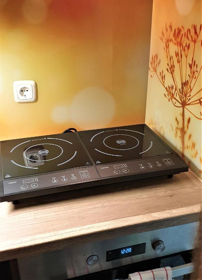 Ferienwohnung Jeremy Bad Tolz Ngoại thất bức ảnh