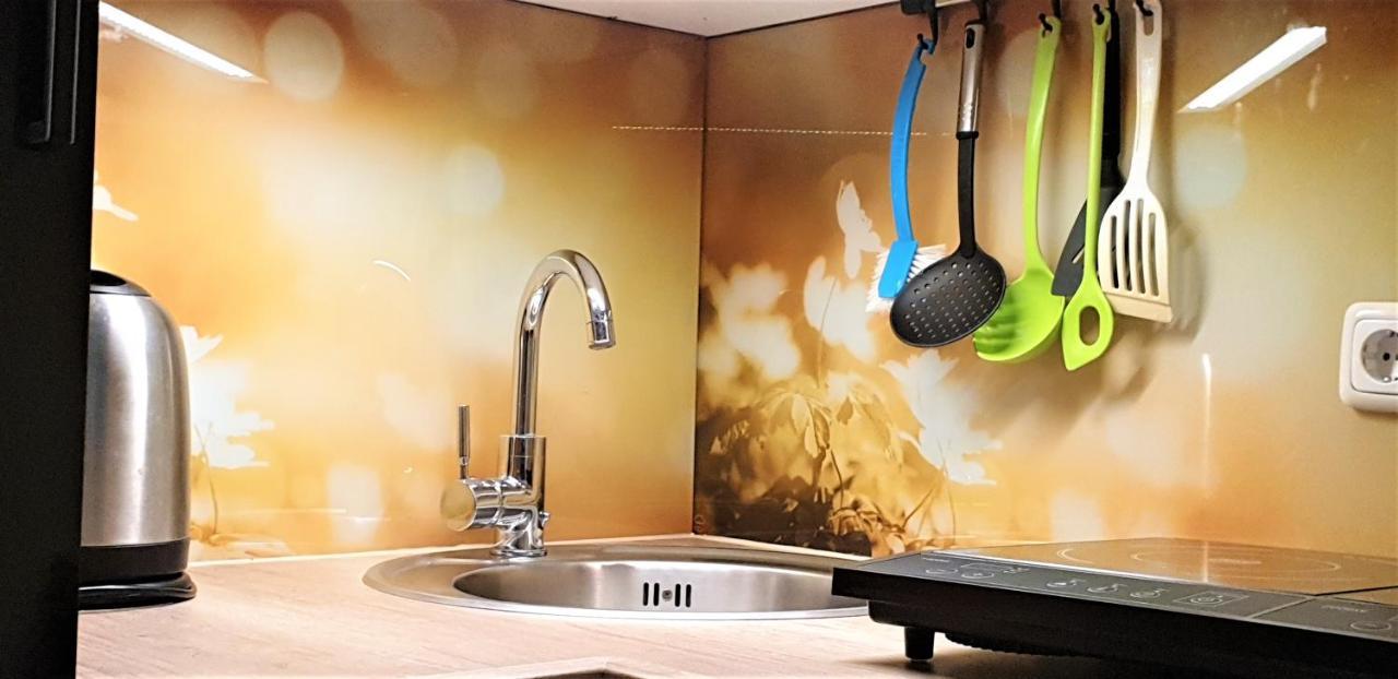 Ferienwohnung Jeremy Bad Tolz Ngoại thất bức ảnh
