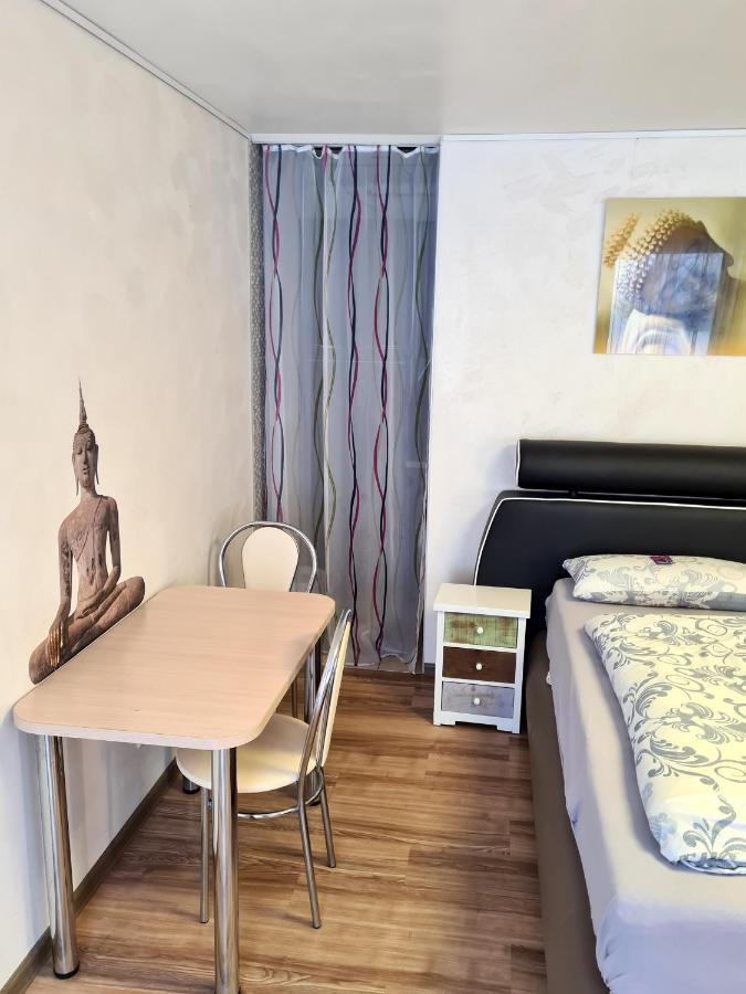 Ferienwohnung Jeremy Bad Tolz Ngoại thất bức ảnh