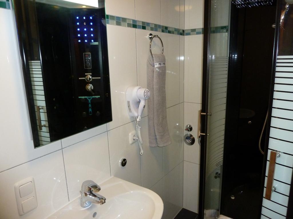 Ferienwohnung Jeremy Bad Tolz Phòng bức ảnh